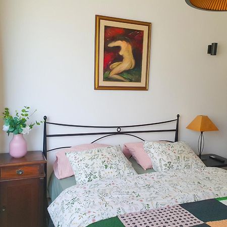 Apartment With Terrace Nona Pavla トールミン エクステリア 写真