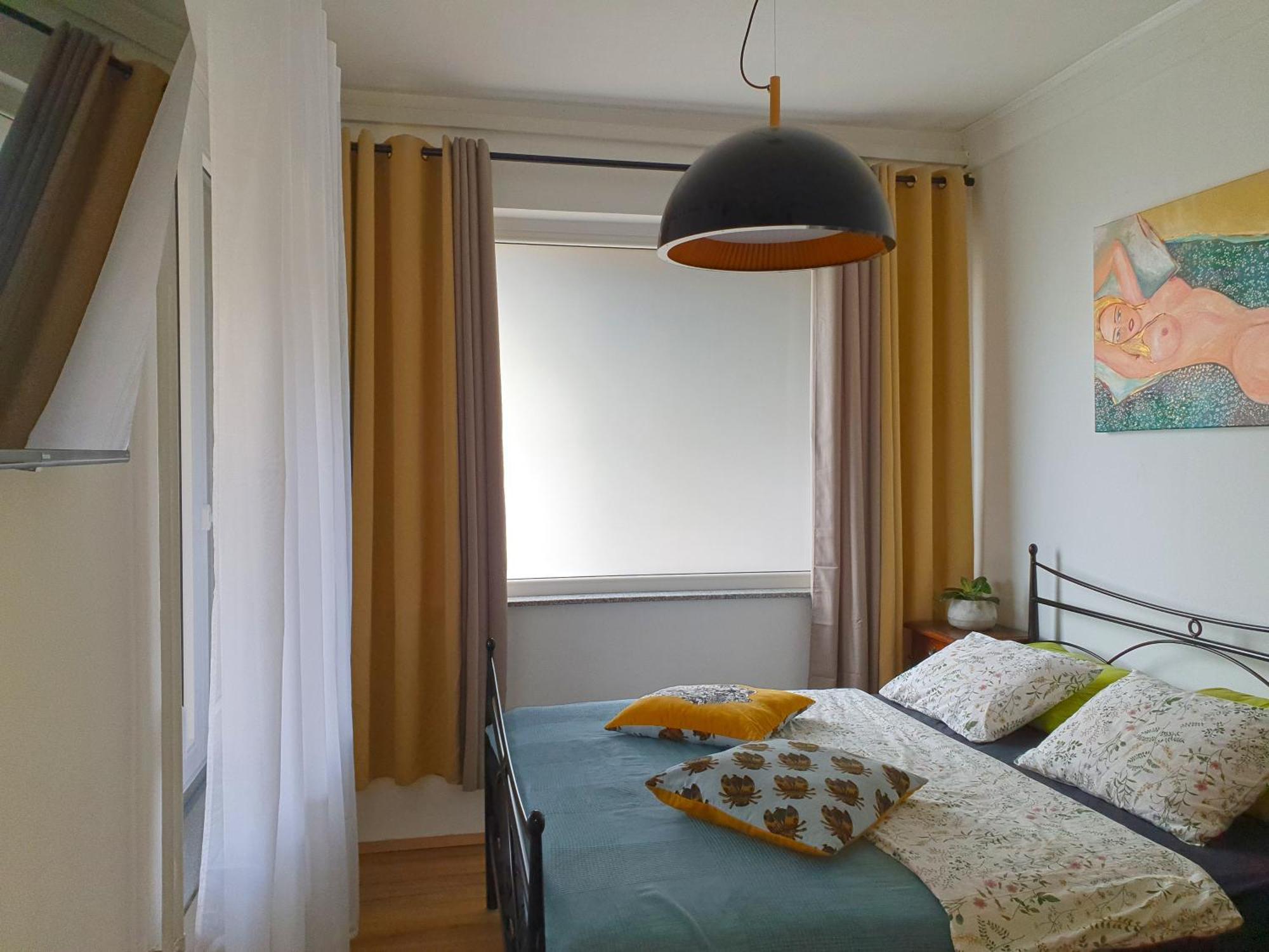 Apartment With Terrace Nona Pavla トールミン エクステリア 写真