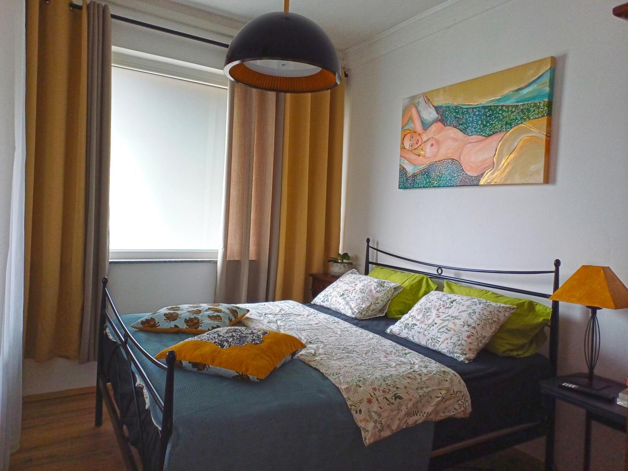 Apartment With Terrace Nona Pavla トールミン エクステリア 写真
