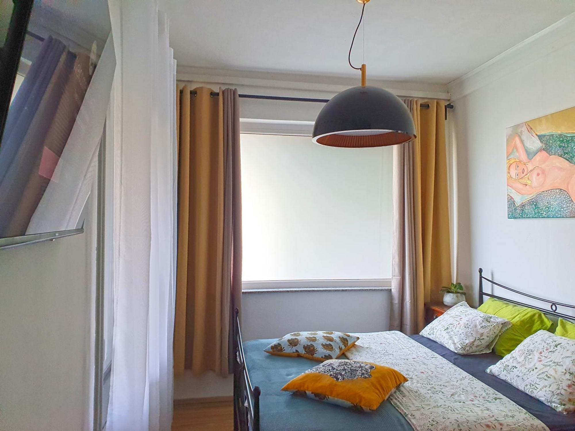 Apartment With Terrace Nona Pavla トールミン エクステリア 写真