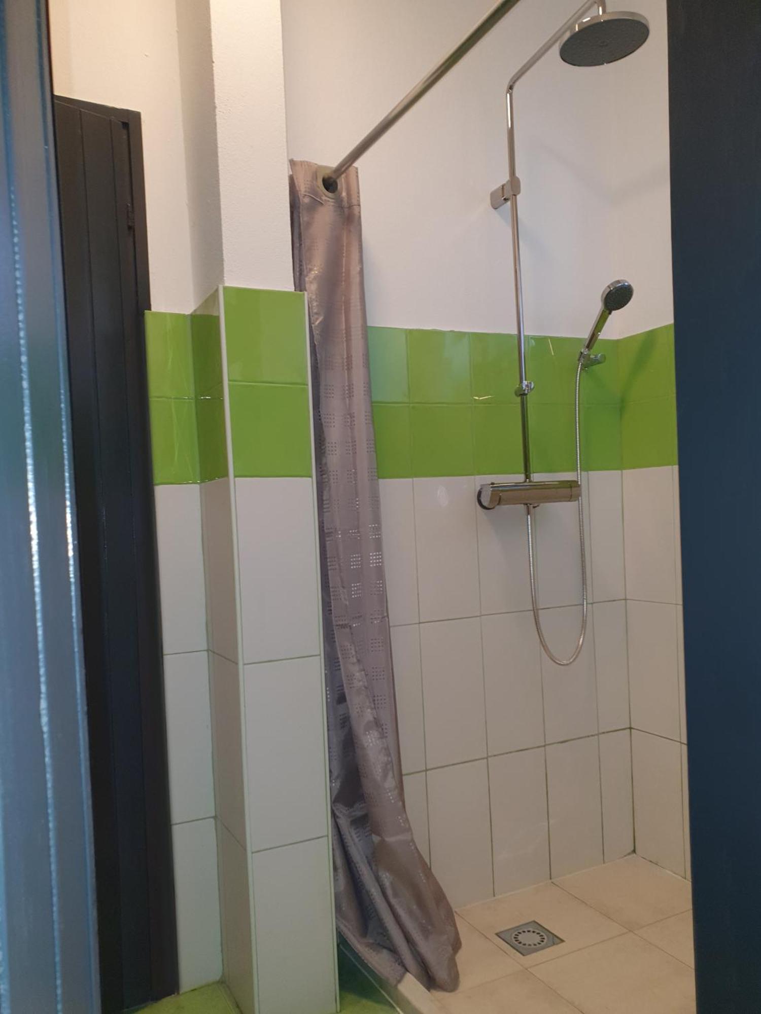 Apartment With Terrace Nona Pavla トールミン エクステリア 写真