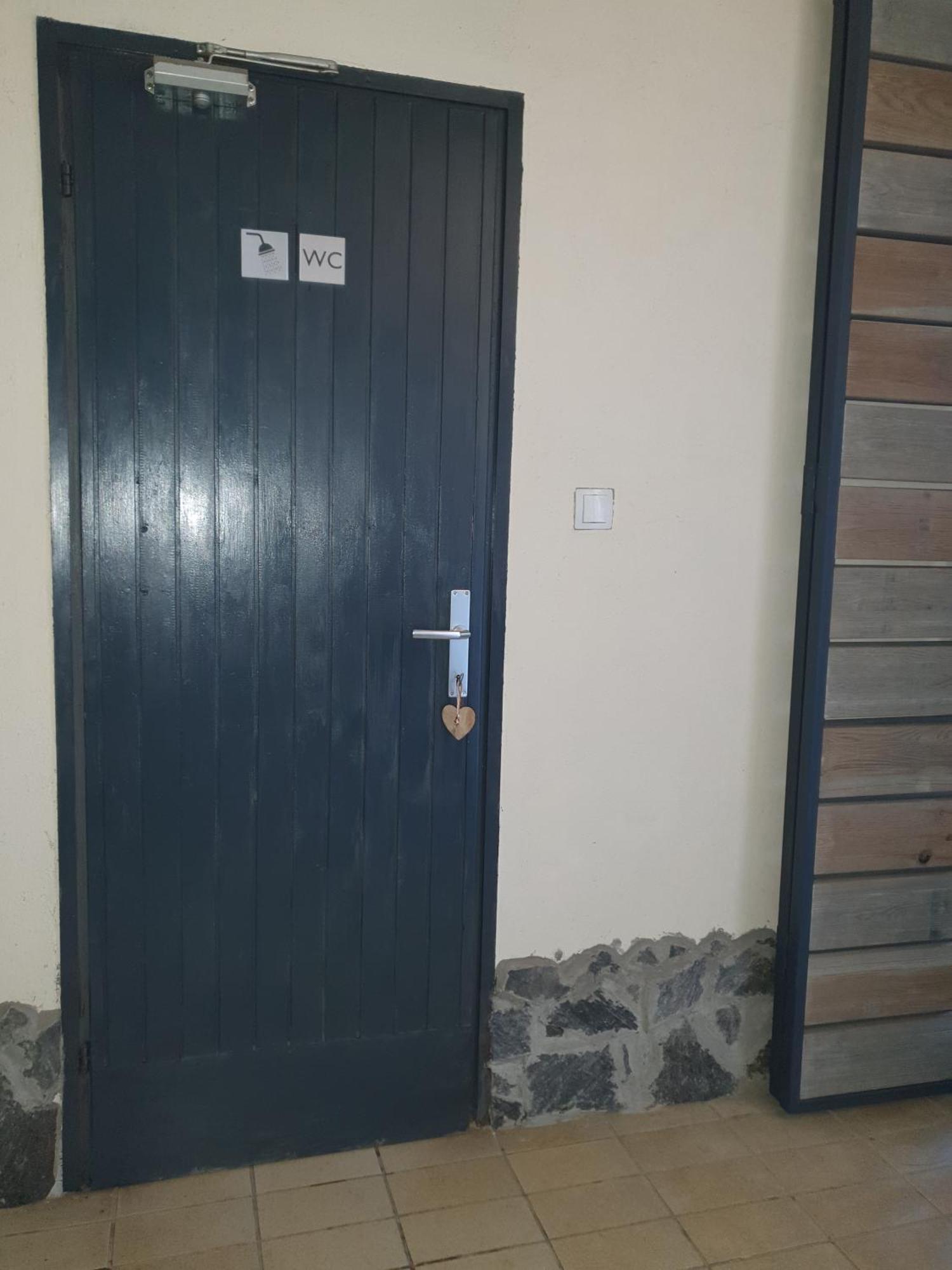 Apartment With Terrace Nona Pavla トールミン エクステリア 写真