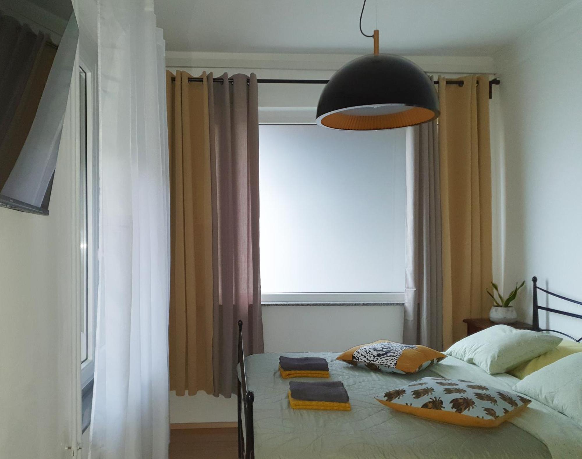 Apartment With Terrace Nona Pavla トールミン エクステリア 写真