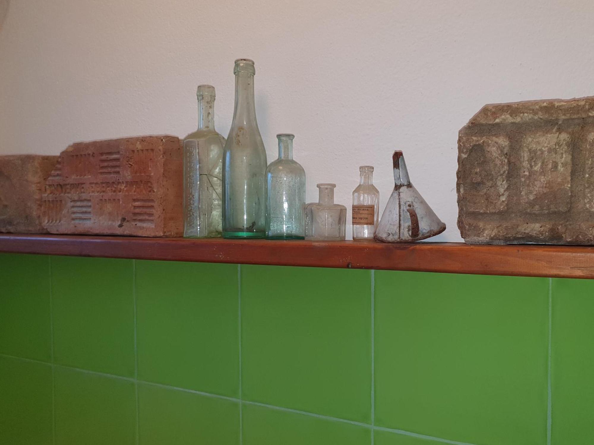 Apartment With Terrace Nona Pavla トールミン エクステリア 写真