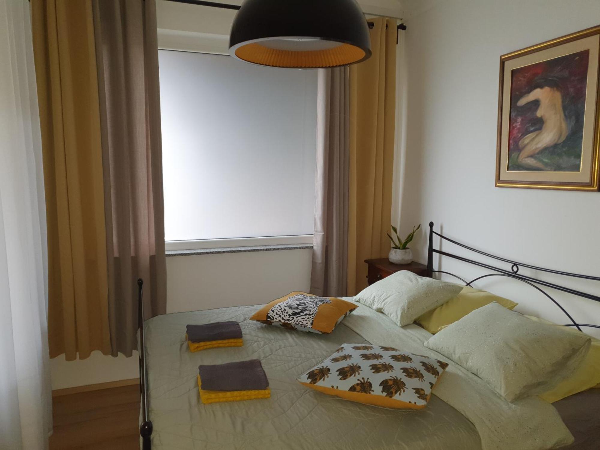Apartment With Terrace Nona Pavla トールミン エクステリア 写真