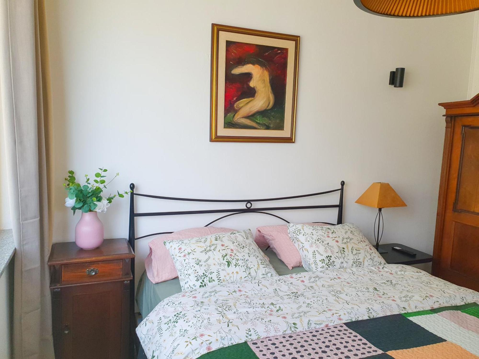 Apartment With Terrace Nona Pavla トールミン エクステリア 写真