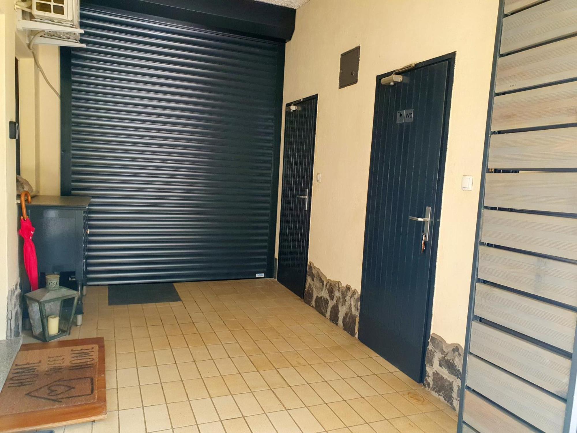 Apartment With Terrace Nona Pavla トールミン エクステリア 写真