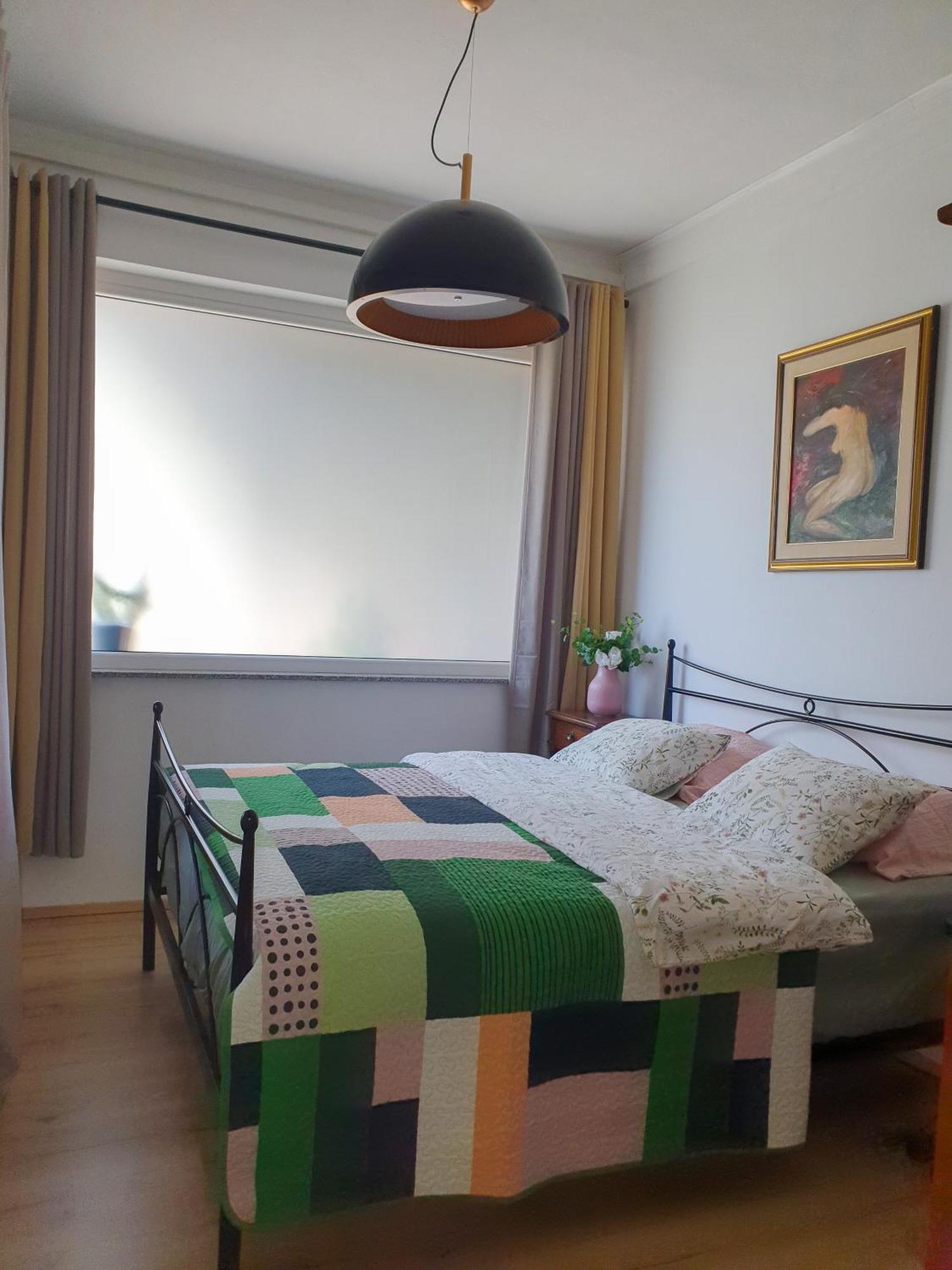 Apartment With Terrace Nona Pavla トールミン エクステリア 写真