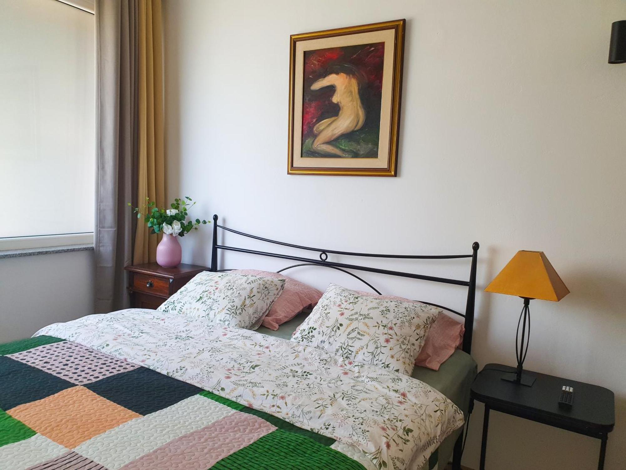 Apartment With Terrace Nona Pavla トールミン エクステリア 写真