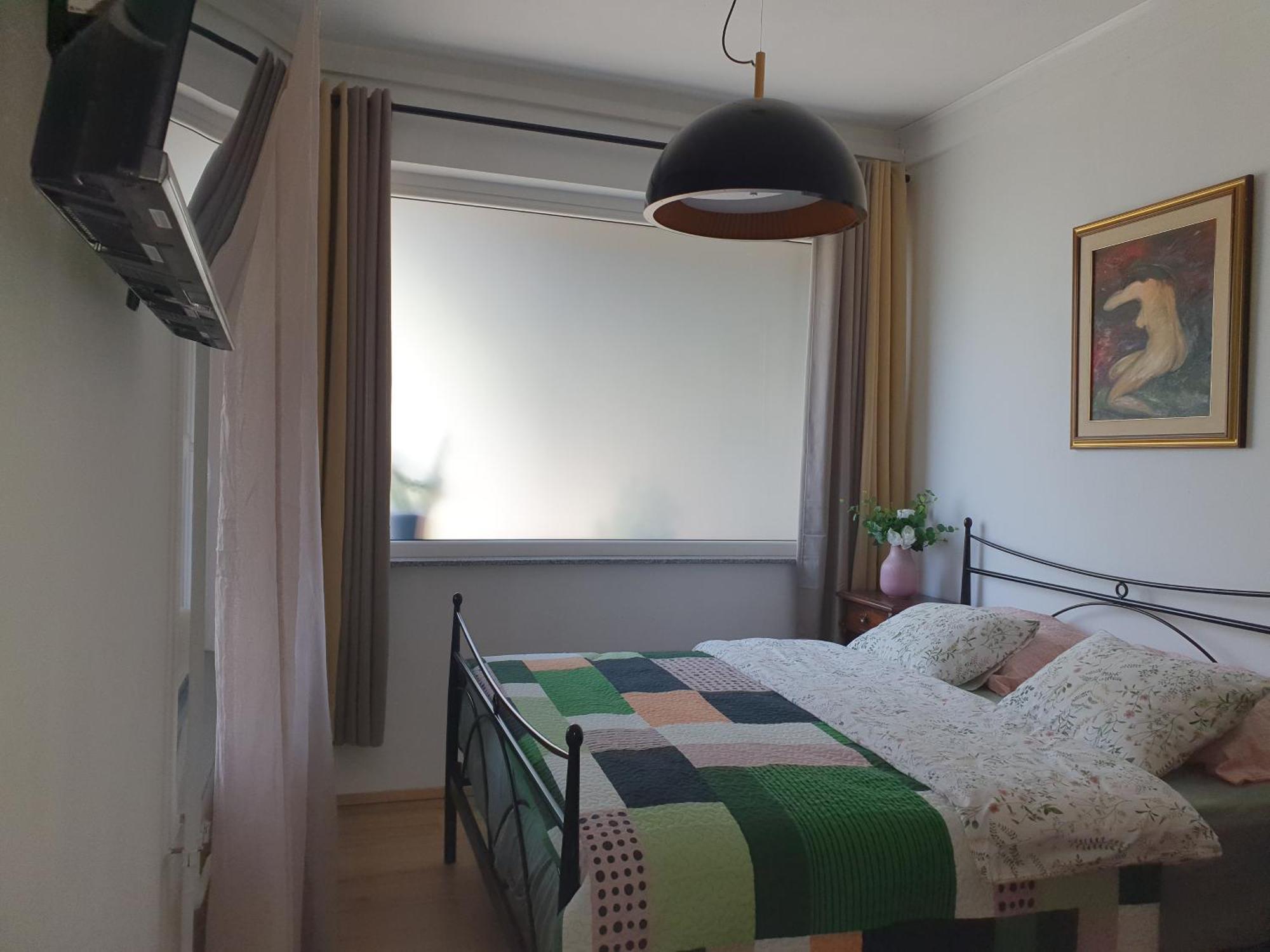Apartment With Terrace Nona Pavla トールミン エクステリア 写真